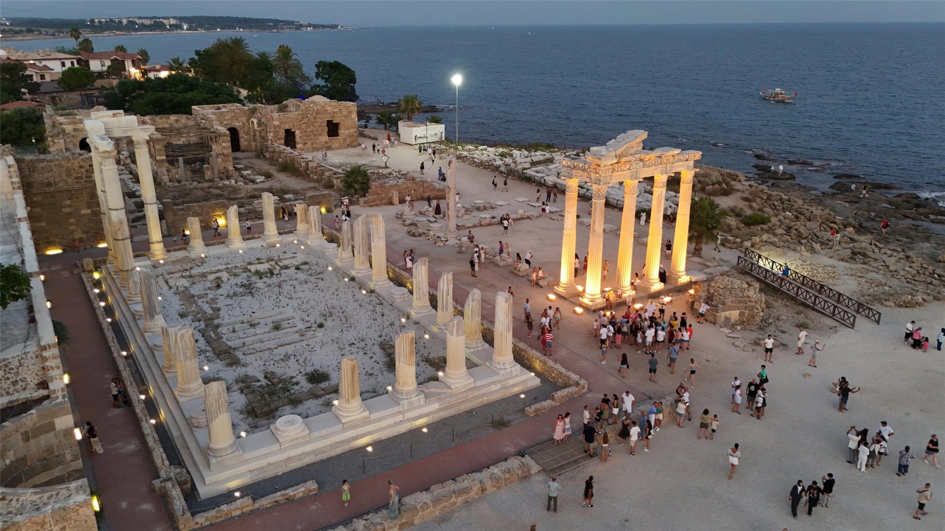 Rentacar Antalya