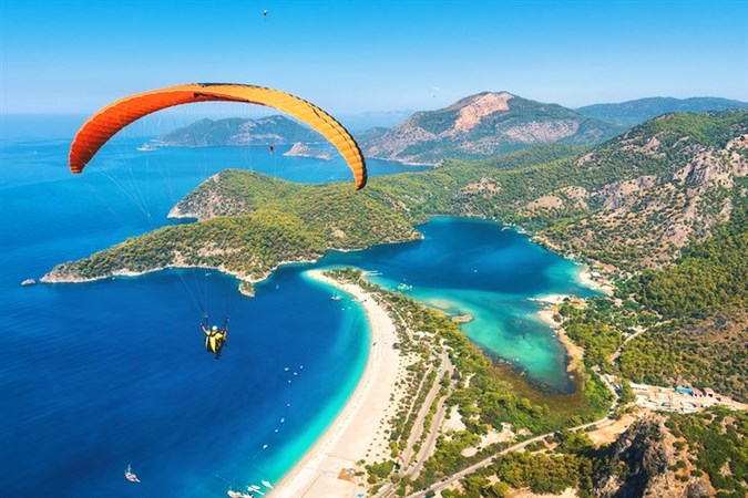 Car Hire Fethiye