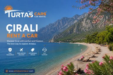Çıralı Car Rental