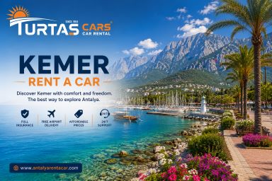 Kemer Car Rental