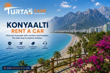 Konyaaltı Car Rental